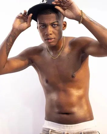 OnlyFans cuenta jose_palominoo header 2