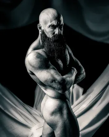 OnlyFans cuenta sculptedfitness avatar 1