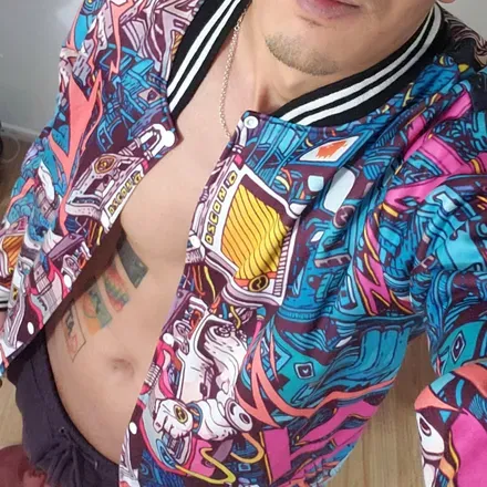 OnlyFans account  at.alejandro avatar 1