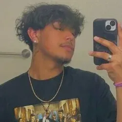 OnlyFans cuenta urfavlatinoboy avatar 1