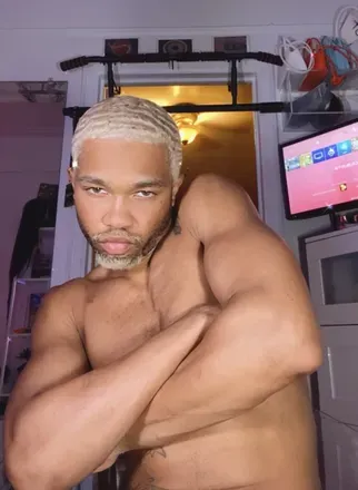 OnlyFans cuenta xxxljojo avatar 1