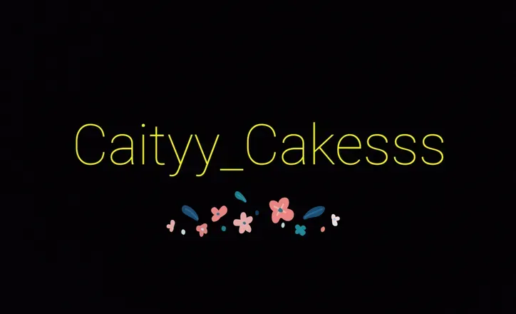 OnlyFans cuenta caityy_cakesss header 2