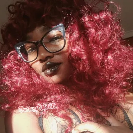 OnlyFans cuenta goddess666lillith avatar 1
