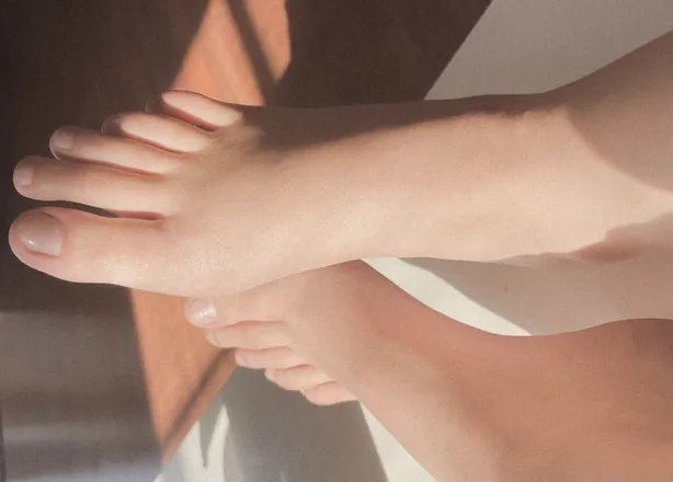 OnlyFans account  feet.onlyfeet header 2