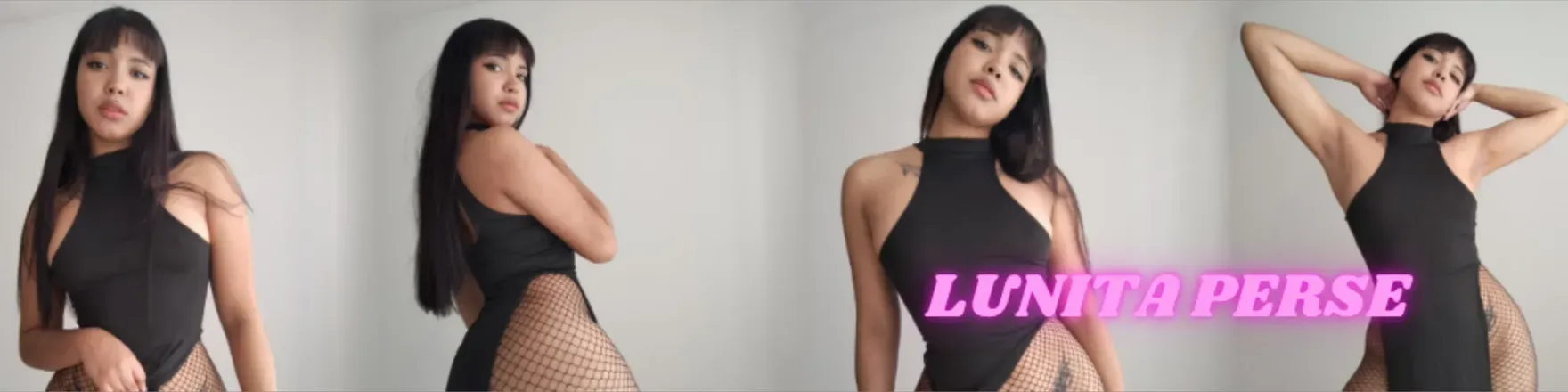 OnlyFans account  lunitaperse header 2