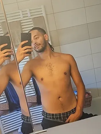 OnlyFans cuenta lightskin.d avatar 1