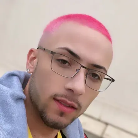 OnlyFans cuenta mateusote avatar 1