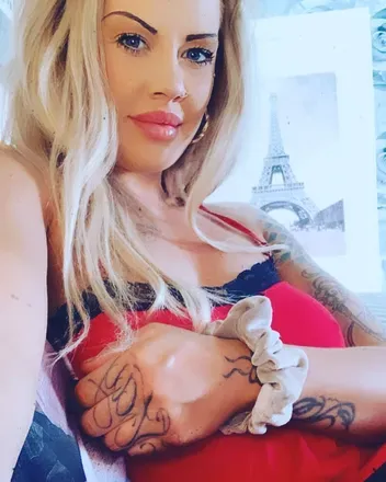 OnlyFans cuenta dappadon1234 avatar 1