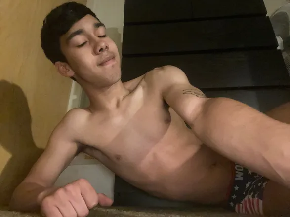 OnlyFans cuenta jexmiles322 header 2