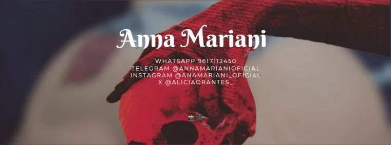 OnlyFans cuenta annamariani_of header 2
