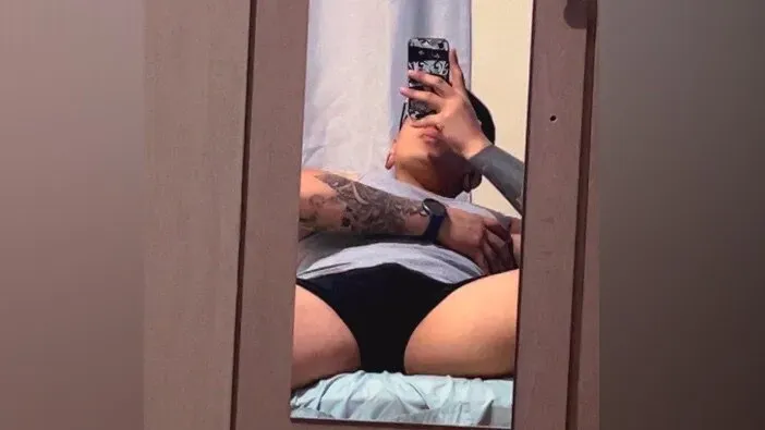 OnlyFans account  gaelescamilla_pimpon header 2