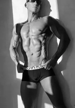 OnlyFans cuenta mistreeman avatar 1