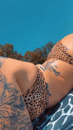OnlyFans cuenta briiibabbii header 2