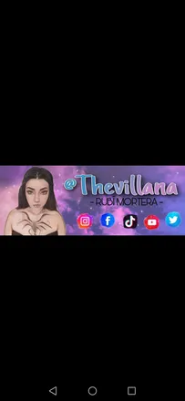 OnlyFans cuenta thevillana header 2