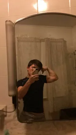 OnlyFans cuenta natesfitish avatar 1