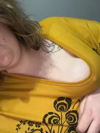 OnlyFans cuenta fattyzoska97 avatar 1