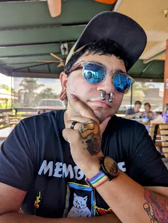 OnlyFans account  catslayer7 header 2