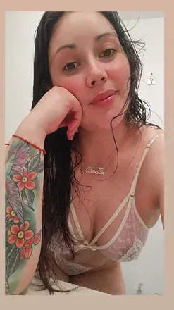 OnlyFans cuenta rociioby avatar 1