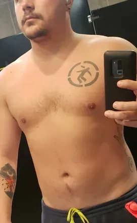 OnlyFans cuenta sam_exude avatar 1