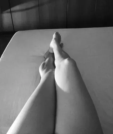 OnlyFans cuenta missifeet avatar 1