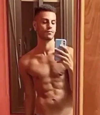 OnlyFans account  aitorsex1 avatar 1