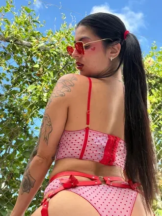 OnlyFans cuenta nayehush avatar 1
