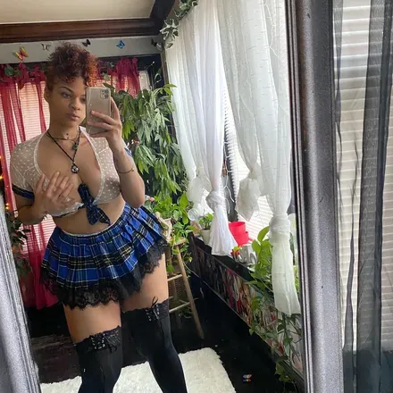 OnlyFans cuenta xena_lu avatar 1