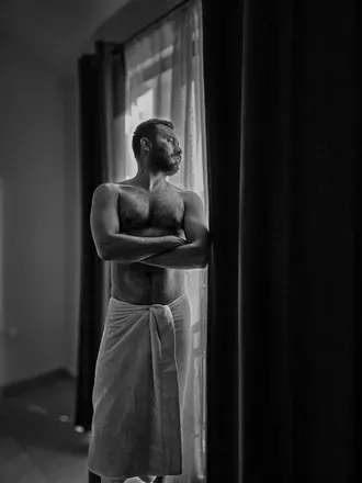 OnlyFans account  elzorrobarbon avatar 1