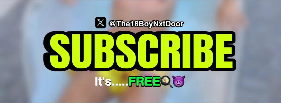 OnlyFans cuenta theboynextdoorvip header 2