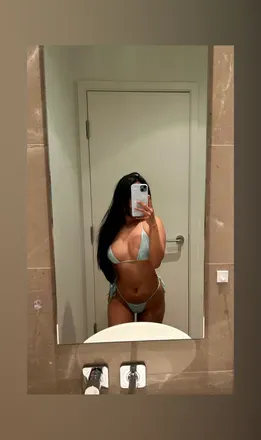 OnlyFans cuenta mymarialopez avatar 1