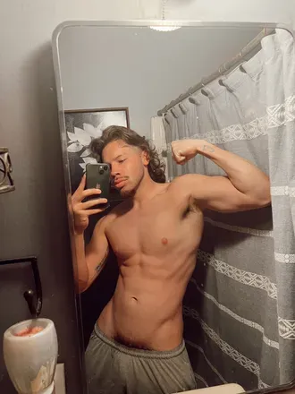 OnlyFans cuenta s3xd3monn avatar 1