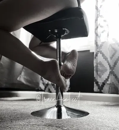 OnlyFans cuenta traceacefeet avatar 1