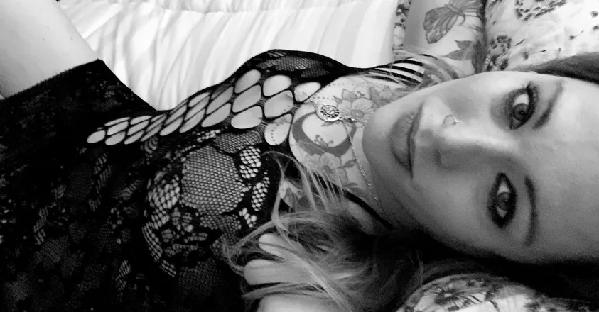 OnlyFans cuenta theladylilith header 2