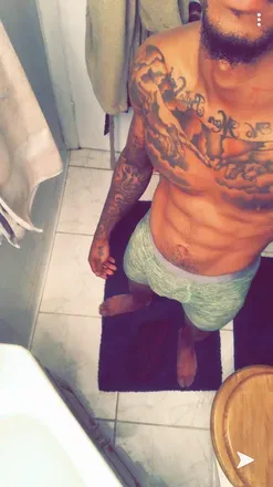 OnlyFans cuenta daddieharv avatar 1