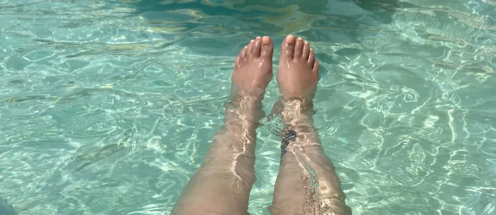 OnlyFans cuenta polishedtoperfectiontoes header 2