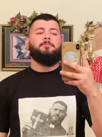 OnlyFans cuenta supbeardzzz avatar 1