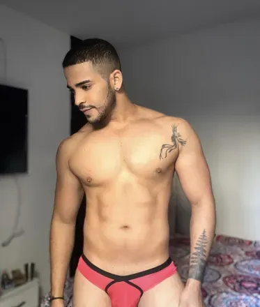 OnlyFans cuenta colombianguy69 avatar 1