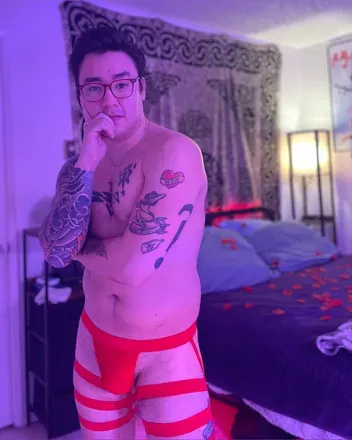 OnlyFans cuenta jokermanexe avatar 1