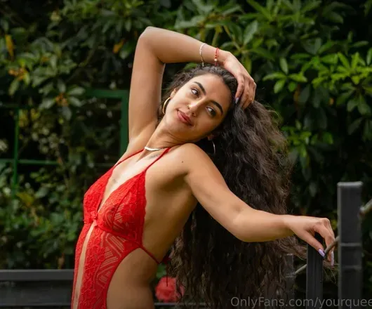 OnlyFans cuenta yourqueenbianca avatar 1