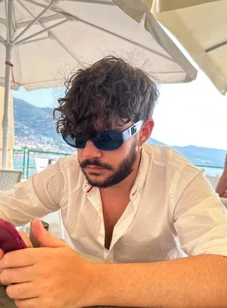 OnlyFans account  imcoeur avatar 1
