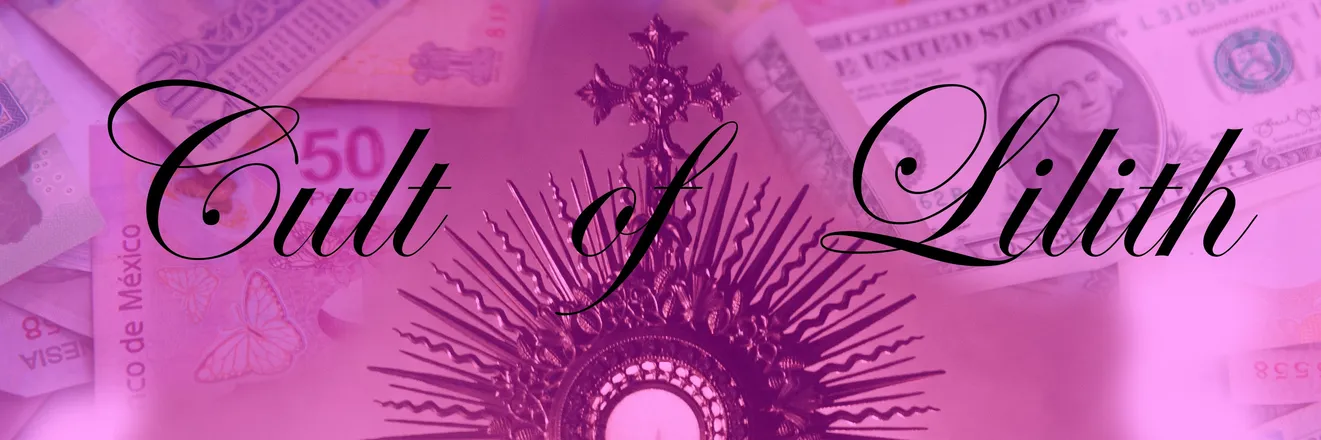 OnlyFans cuenta lilithvvs header 2