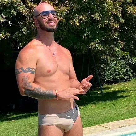 OnlyFans cuenta carloalbertoxx avatar 1