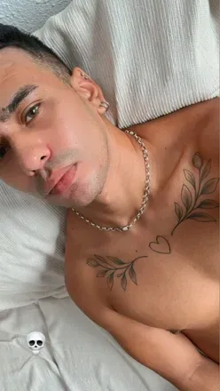 OnlyFans cuenta breinerestebn avatar 1