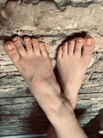 OnlyFans cuenta lickmyfeeett avatar 1