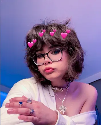 OnlyFans cuenta kianavi avatar 1