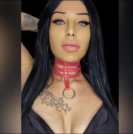 OnlyFans cuenta christinachaguala avatar 1
