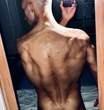 OnlyFans cuenta chrischase11 header 2
