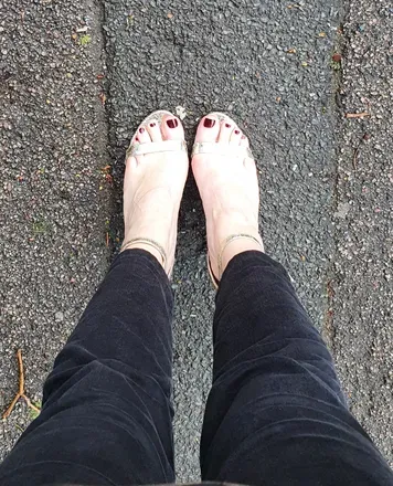 OnlyFans account  footmansion avatar 1
