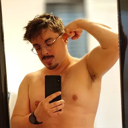 OnlyFans cuenta yavos avatar 1