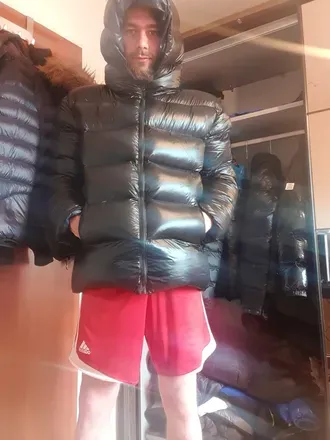 OnlyFans cuenta pufferjacketheaven avatar 1